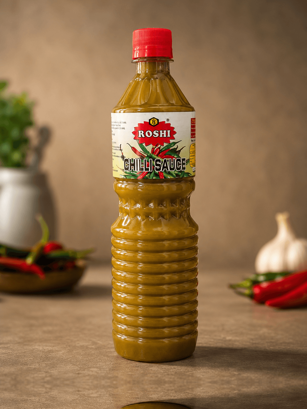 Roshi Chilli Sauce